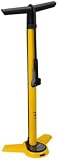 BBB Cycling AirSteel Luftpumpe für Fahrrad