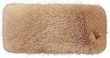 Barts Fur Headband Winter-Stirnband
