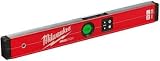Milwaukee 4933471978 Digital-Wasserwaage 60 cm REDSTICK
