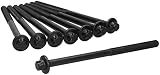 AJUSA 81064900 Zylinderkopfschraubensatz