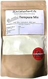 Asiafoodland - Tempura Mix