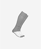 Light Grey Football Socks Tg. Baby