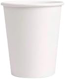 Vaso Bco.Cartón 220Cc.7Oz B50 Tg Naturgo