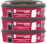 LitterLocker Fashion Nachfüllpackungen