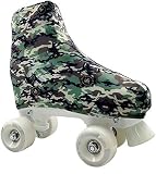 KRF SCHOOL KRF Tex Abdeckung für Patin