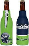 WinCraft Seattle Seahawks Flaschenkühler