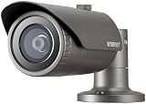 Hanwha QNO-8020R 5MP IR-Bullet-Netzwerkkamera