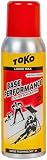 TOKO 5502045 Skiwachs für Training und Rennlauf