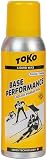 TOKO 5502044 Skiwachs für Training und Rennlauf