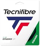 Tecnifibre Dynamix VP 1.15 Squash-Saite für Erwachsene