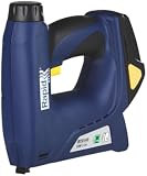 Rapid Elektrische Heftpistole BTX140 für Klammern Nr. 140 und Nr. 8 Brads
