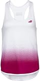 Babolat Compete Tank Top Girl Tanktop Unisex Kinder