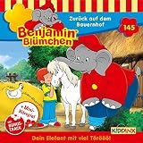 Folge 145:Zurück auf dem Bauernhof