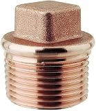 MAESTRINI Kappe Bronze 1 1/2 Zoll