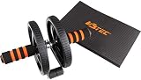 V3Tec AB Wheel Bauchtrainer