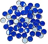 Brewzilla Kronkorken Marineblau 26 mm