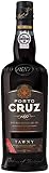 Porto Cruz Tawny Portwein Süß