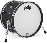 Pacific Drums Concept Classic Bass Drum
