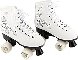 FunTomia Rollschuhe/Discoroller Größen 30-44