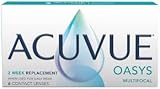 Acuvue 2-Wochenlinsen mit UV-Schutz