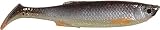 Svendsen 61830 - SG LB 3D Bleak Paddle Tail 100 BK Green