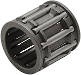 NADELLAGER KUGELLAGER Kolbenbolzenlager MOTORRAD MOPED MOFA MOKICK ROLLER 12x15 12x16…