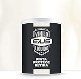 - EVUS Kanister 4L Pearl White