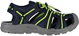 CMP Kinder Sandale Aquarii 2.0 Hiking Sandal 30Q9664 Cosmo 28