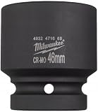 Milwaukee 4932471669 Ch.De Impact Box 1"46mm