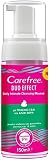 Carefree 80243 Carefree Jab Intimo 150 ml Schaum 150 ml