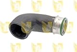 Unigom W9371 Muffe SUP.SX.Coll.Turbo Audi/VW