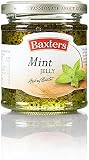 Englisches Mint-Jelly