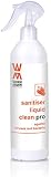 WorkerWalker Handdesinfektionsmittel 250 ml