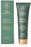 Taylor of Old Bond Street OF OLD BOND STREET Aftershave Luxury Cream Royal Forest 75 ml