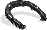 PRO Tank Ring Black. Honda Models. for Tank with 5 Screws.