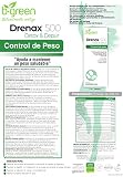 Drenax 500 Detox & Depur