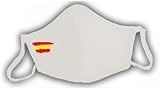 Schutzmaske, weiß, zugelassen