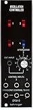 Behringer CP3A-O OSCILLATOR CONTROLLER Legendäres
