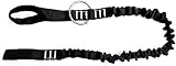 TreeUp Motorsägenstrop AY 053 Werkzeugseil Forstzubehör Auffangseil Fallschutz