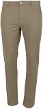 Cutter & Buck Herren Voyager 5 Pocket Golfhose