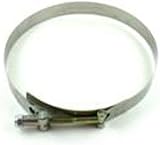 Fleetguard 3944205S Klemme