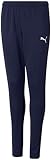 PUMA Unisex Kinder Teamrise Poly Training Pants Jogginghose
