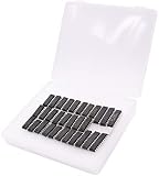 30 Stück 74LSxx Serie NAND Gates Logic IC Kit 00 02 03 04 05 06 07 08 11 14 32 74 86 112…