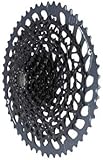Sram Xg-1275 Eagle Xd Zahnkranz-Kassette Grau 10-52