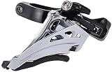 Umwerfer Shimano DEORE FD-M5100-M