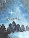 Reservation Book: Reservation Book For Restaurant