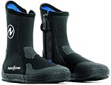 Aqua Lung Boot, Superzip 7mm