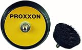 Proxxon Schaumstützteller Durchmesser 30 mm für WP/E