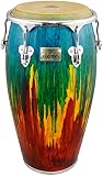 Tycoon Percussion Conga mit Premium-Fell