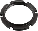 febi bilstein 106416 Achsmutter